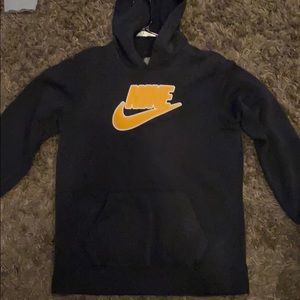 Vintage Nike hoodie